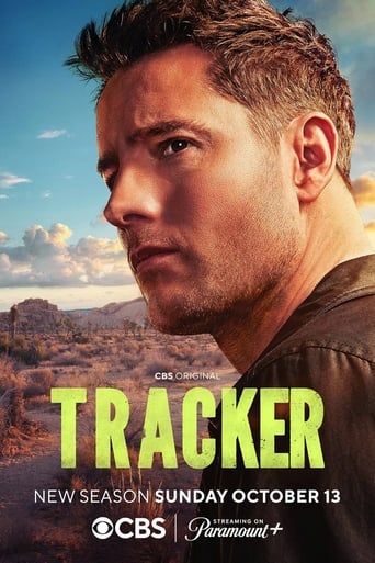 Tracker Season 2