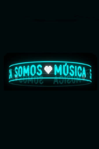 Somos Música Season 1