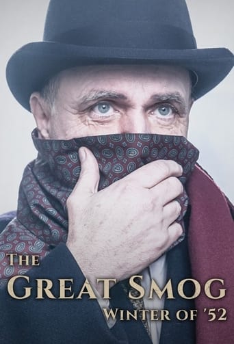 The Great Smog: Winter of '52