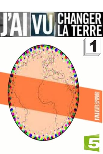 J'ai vu changer la Terre Season 1