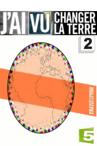 J'ai vu changer la Terre Season 2