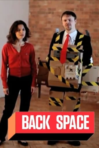 Back Space Season 1