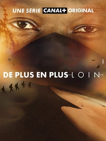 De plus en plus loin Season 1