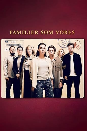 Families Like Ours Season 1