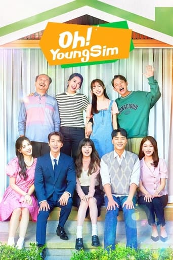 Oh! Youngsim Season 1