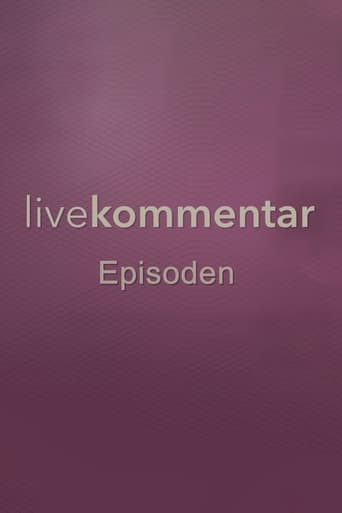 Livekommentar Season 1
