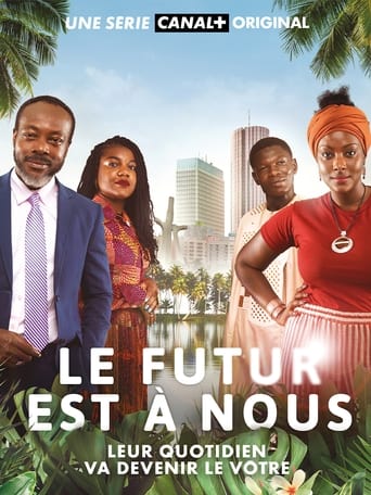 Le futur est à nous Season 1