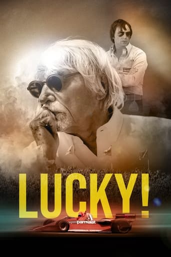 Lucky! Season 1