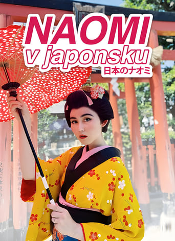 Naomi in Japan Season 1