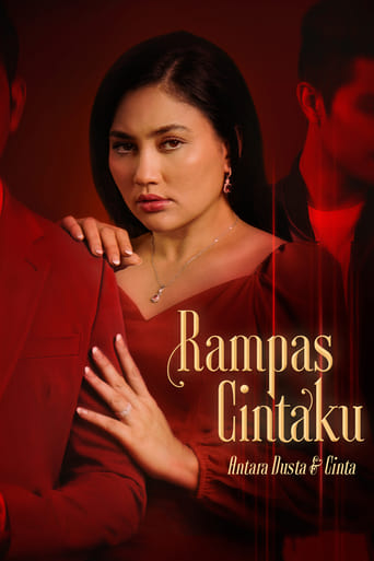 Rampas Cintaku Season 1