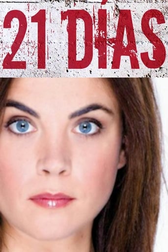 21 Days Season 1