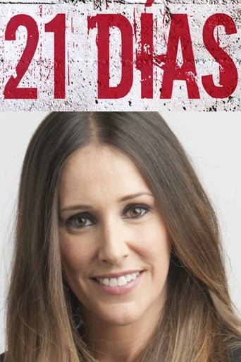 21 Days Season 3