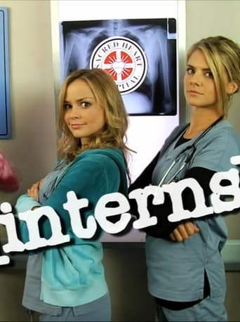 Scrubs: Interns Season 1