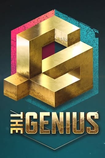 The Genius Season 1