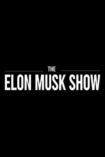 The Elon Musk Show Season 1