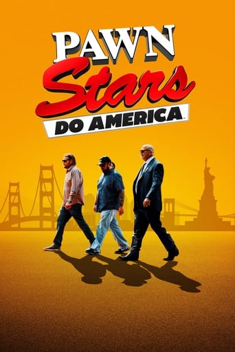 Pawn Stars Do America Season 2