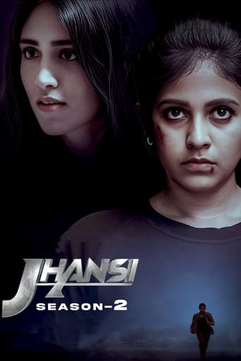 Jhansi Season 2