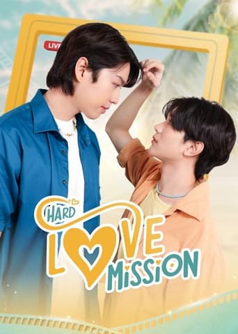 Hard Love Mission Season 1