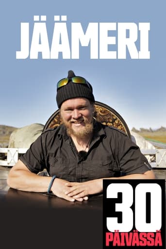 Jäämeri 30 päivässä Season 1