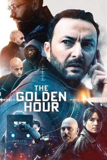 The Golden Hour Season 1