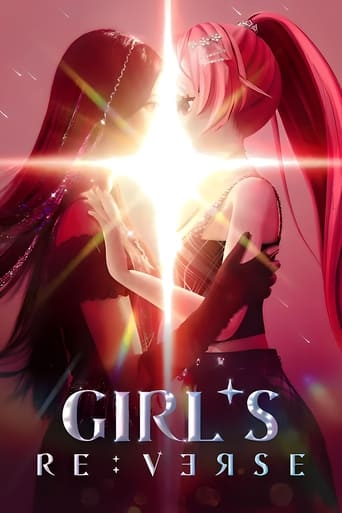 GIRL’S RE:VERSE Season 1