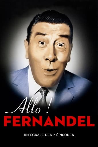 Allo ! Fernandel Season 1