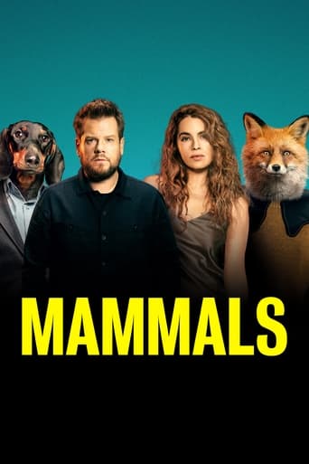 Mammals Season 1