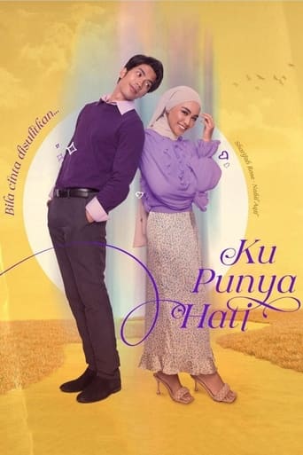 Ku Punya Hati Season 1