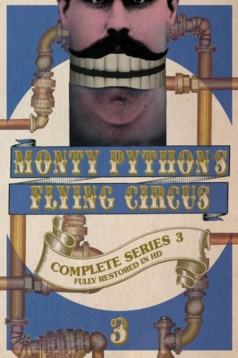 Monty Python's Flying Circus Season 3