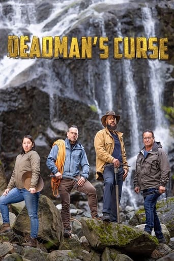 Deadman's Curse Season 1