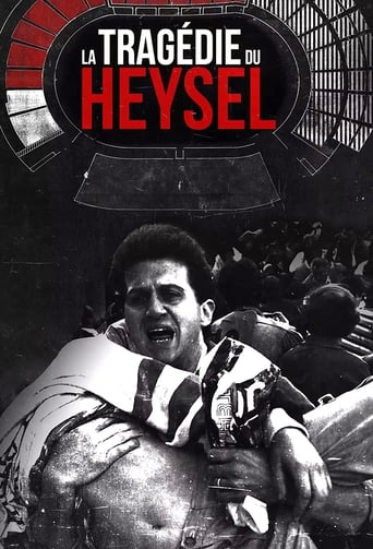 La tragédie du Heysel Season 1