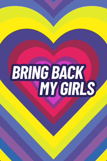 Bring Back My Girls Season 2