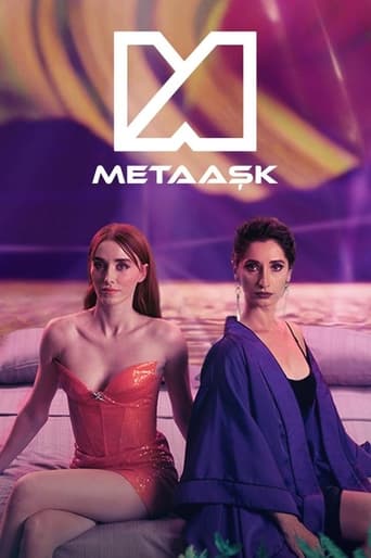 Meta Aşk Season 1