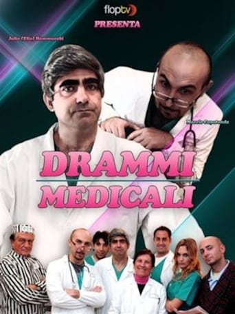 Drammi medicali Season 1