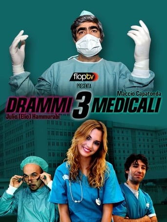 Drammi medicali Season 2