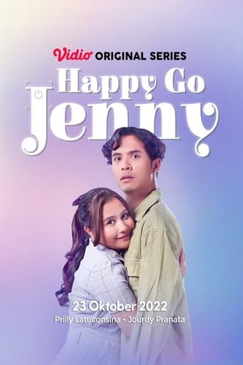 Happy Go Jenny Season 1