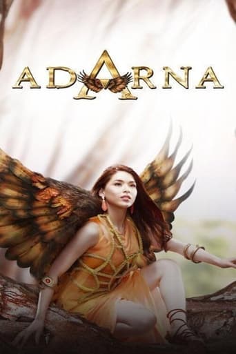 Adarna Season 1