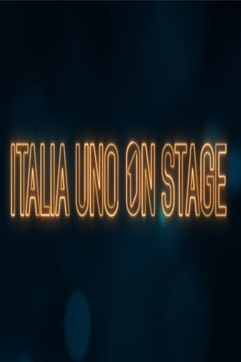 Italia Uno on stage Season 1