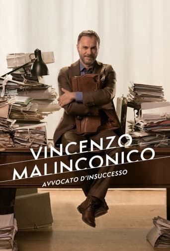Vincenzo Malinconico, avvocato d'insuccesso Season 1