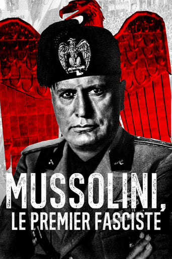 Mussolini: The First Fascist Season 1