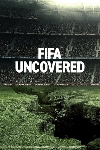 FIFA Uncovered Season 1