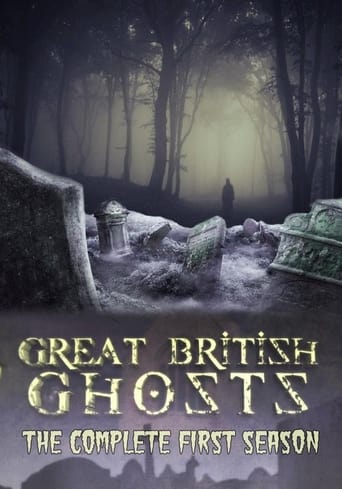 Great British Ghosts Season 1