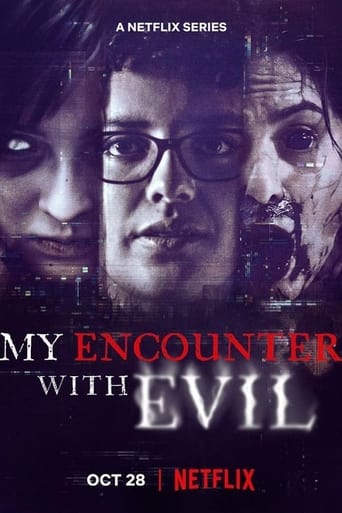 My Encounter with Evil Season 1