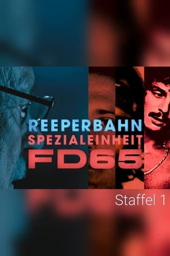 Reeperbahn Spezialeinheit FD65 Season 1