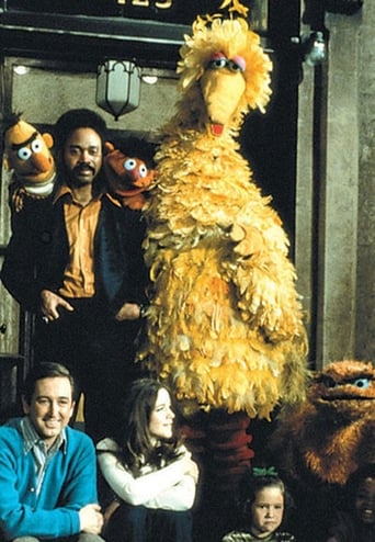 Sesame Street