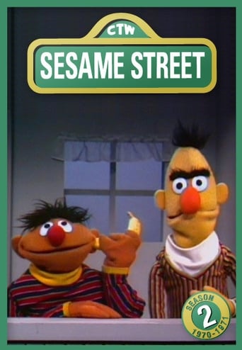 Sesame Street Season 2