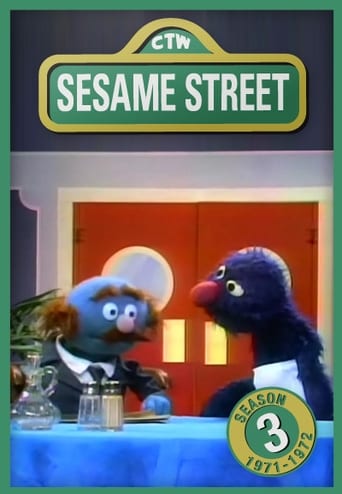 Sesame Street