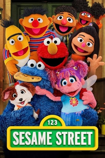 Sesame Street