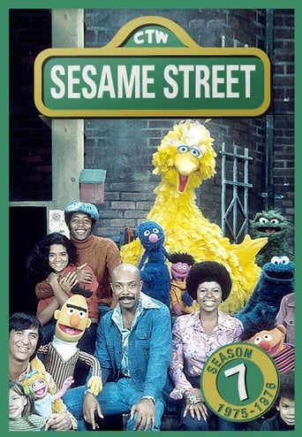 Sesame Street