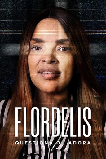 Flordelis: Doubt or Worship Season 1